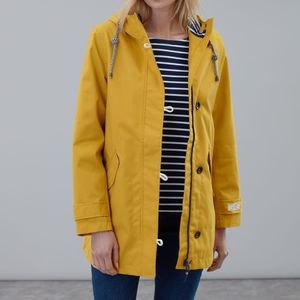 Nwt flawed Joules the coast jacket